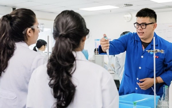 新加坡国立大学课程评价