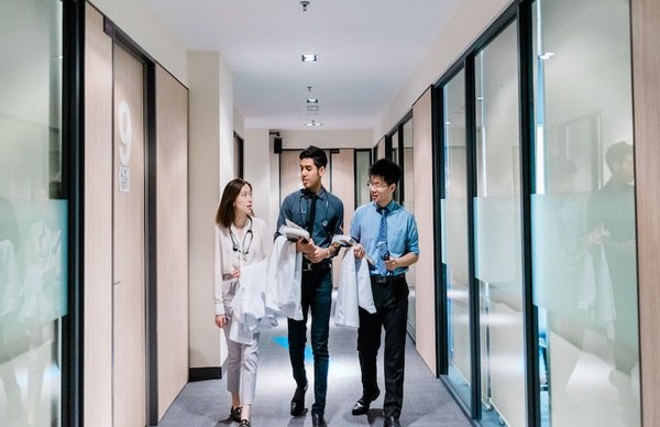 新加坡国立大学MBA项目值不值?真实就读反馈