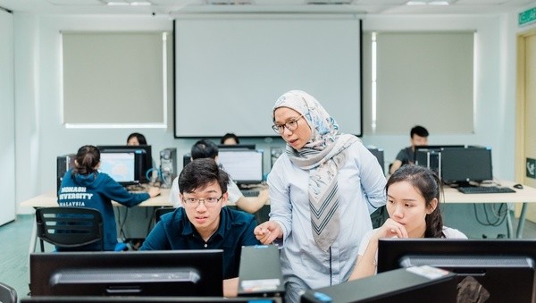 新加坡国立大学亚洲排名第几?在亚洲是什么水平