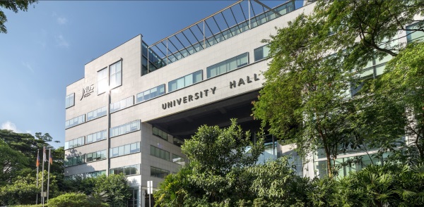 新加坡国立大学本科申请最常见的误区TOP10