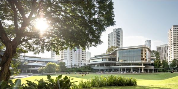 新加坡国立大学有哪些专业