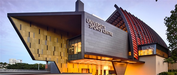 高二学生申请新加坡国立大学要求