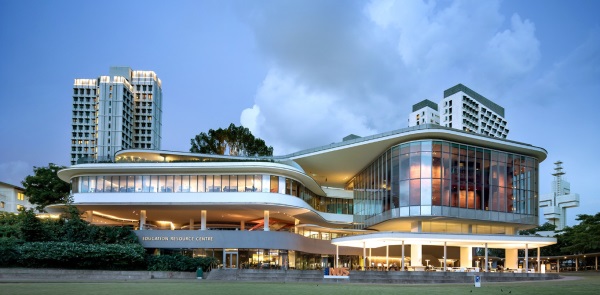 新加坡留学申请国立大学
