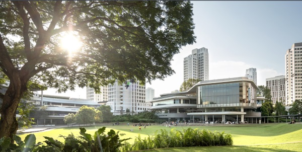 新加坡国立大学qs排名