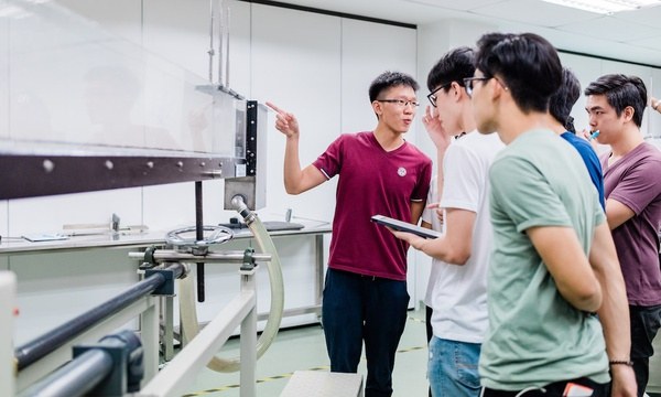 新加坡国立大学本科专业推荐，哪些最适合中国学生