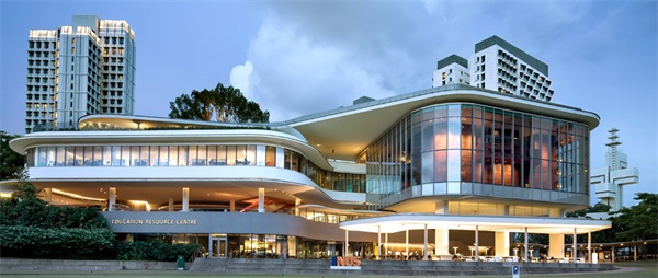 新加坡国立大学地址在哪里