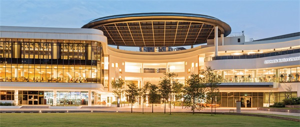 震撼指南｜新加坡国立大学申请材料清单全解析，轻松搞定留学准备