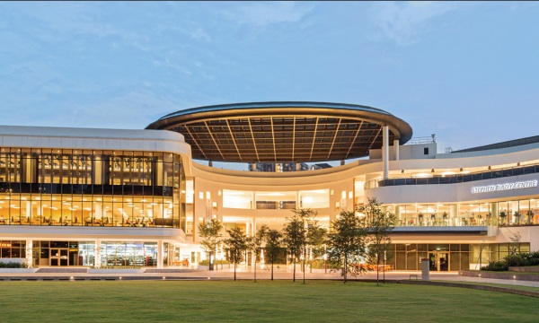 新加坡国立大学奖学金制度
