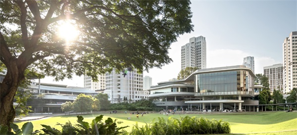 激发无限活力：新加坡国立大学学生活动超丰富，留学生幸福感爆棚秘诀揭秘