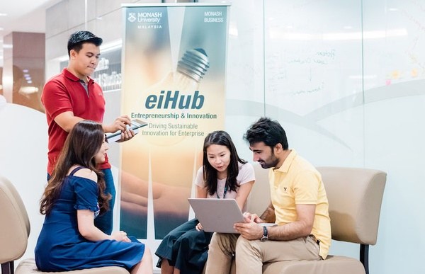 新加坡国立大学奖学金申请攻略，普通人也有机会