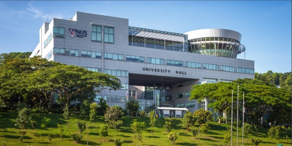 新加坡国立大学专业推荐