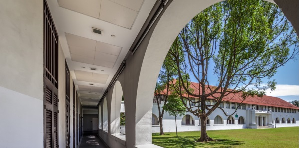 新加坡国立大学肯特岗校区VS武吉知马校区：全方位对比解析