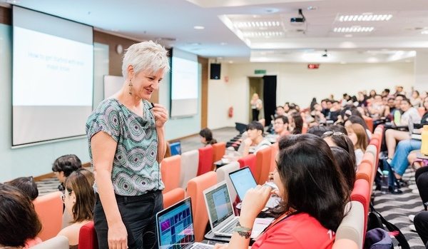 新加坡国立大学工商管理专业优势在哪里