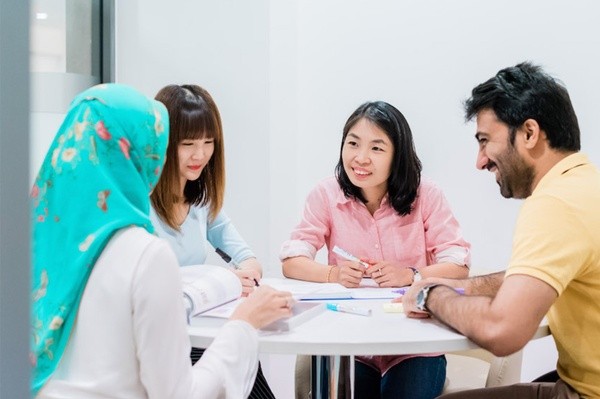 新加坡国立大学新生指南