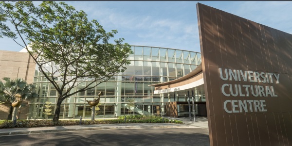 留学生比例超高!新加坡国立大学的多元化魅力正在吸引全球目光